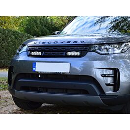 Image of Land Rover Discovery 5 Grille Kit