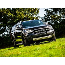 Image of Ford Ranger (2019+) Grille Kit