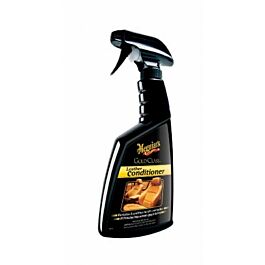 Image of Meguiars - Gold Class Leather Conditioner