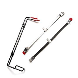 Image of Lifeline - Bracket and Straps 2.4ltr Hand Held