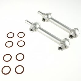 Image of Verbindingsstuk Facet Pomp 8mm Slang
