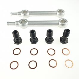 Image of Verbindingsstuk Facet Pomp Slangtule 8mm