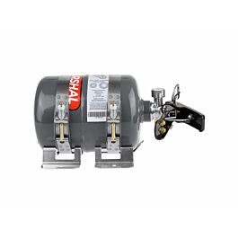 Image of Biesheuvel - Service - Zero 360 2.25KG Fire marshall (na 2018)