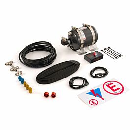 Image of LifeLine Zero 360 2.25kg Electric (Bottle + Fitting Kit)
