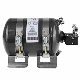 Image of Biesheuvel - Service - Zero 360 2.25KG Elektrisch (na 2018)