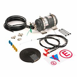 Image of Lifeline Zero 360 3kg mechanische brandblusserset - FIA TL16