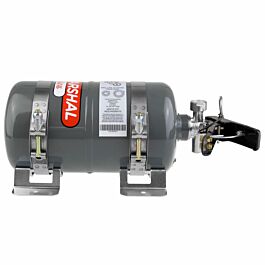 Image of Biesheuvel - Service - Zero 360 3.0KG Fire marshall (na 2018)