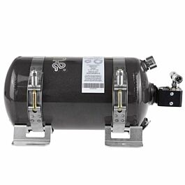Image of Biesheuvel - Service - Zero 360 3.0KG Elektrisch (na 2018)