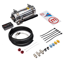 Image of LifeLine Zero 360 3.0kg Remote Charge (Bottle + Fitting Kit)