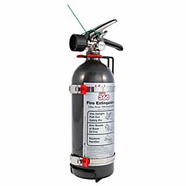 Image of Lifeline Zero 360 2kg handbrandblusser
