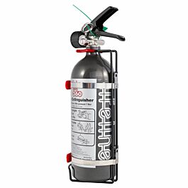 Image of Lifeline Zero 360 3 kg handbrandblusser