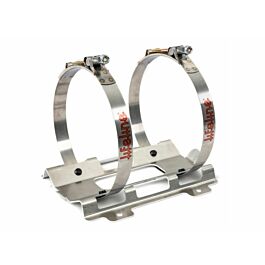 Image of Lifeline - Lifeline Zero 2020 Extinguisher Mounting Bracket With Straps