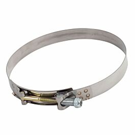Image of LifeLine Zero 2000 Slimline & Zero 360 Stored Pressure Retaining Strap - u00d8125 Cylinder 