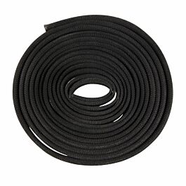 Image of Lifeline - Fire Extinguisher Tubing Heat Proof Overbraid