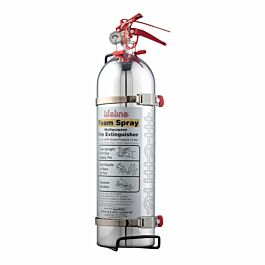 Image of Biesheuvel - Service - Lifeline 2,4 Ltr Polished