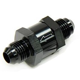 Image of LTEC Turbo oil line filter Male/Male AN6