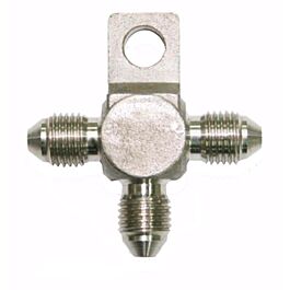 Image of LTEC T-Block SS 3* AN3 Male