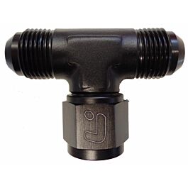 Image of LTEC AN8 T-Adapter  2* Male 1*Female