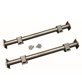 Image of Biesheuvel - Universeel ingelast zitsubframe