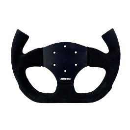 Image of LTEC Bullhorn 300mm Steeringwheel