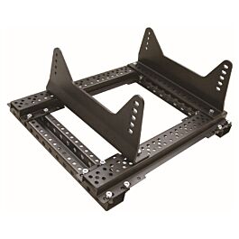 Image of Biesheuvel - Verstelbare stoelbevestigingsadapter voor BMW E30, E36 en E46