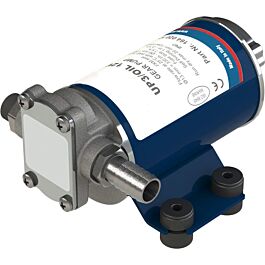 Image of Oliepomp Versnellingsbak / Diff