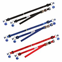 Image of LTEC - Spare Wheel Strap Quick-Release