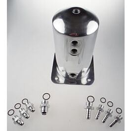 Image of LTEC Aluminum Tank 1,5 Ltr Height 200MM