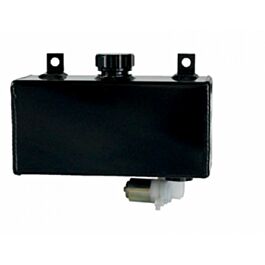 Image of LTEC Washer bottle black HORIZONTAL