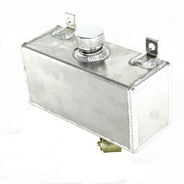 Image of LTEC Washer bottle polished HORIZONTAL