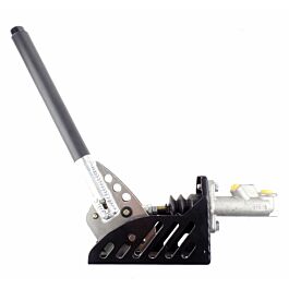 Image of Ltec Verticaal hydraulische handrem met drukknop blokkering