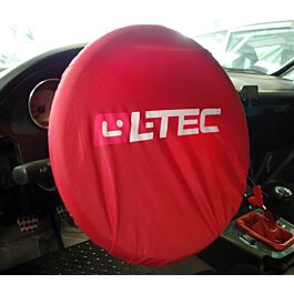 Image of Steering Wheel Cover