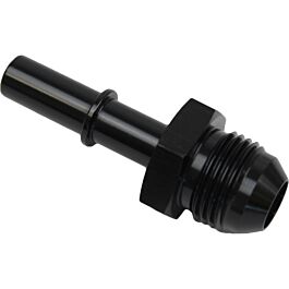 Image of LTEC Quick-Connect MALE AN8 > 5/16 (8mm) Hardline