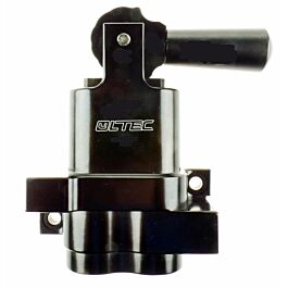Image of LTEC Brake Proportioning Valve GROUP N - 4 * M10 * 1.0