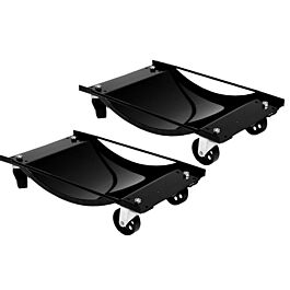 Image of Car Dolly (twee stuks)