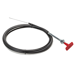 Image of Sparco - Flexible Pull Cable 3.6 MTR