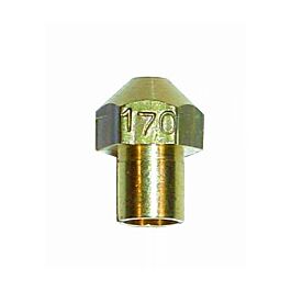 Image of Main Jet DCOE / IDF / IDA