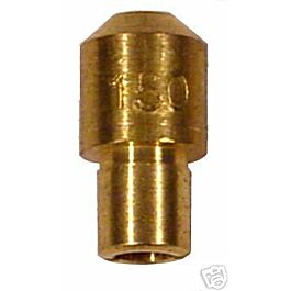 Image of Main Jets DCNF/ DMTR/DMTL/DFT 