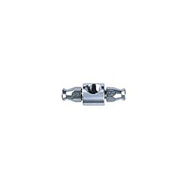 Image of Goodridge HARLEY FITTING REAR BRAKE SWIT