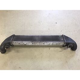 Image of Intercooler SLK 230 1995-2000