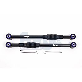 Image of Mini F56 Adjustable Rear Tie Bars