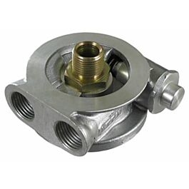 Image of Sandwich Plate Met Thermostaat 3/4