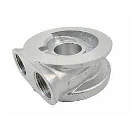 Image of Sandwich Plate Zonder Thermostaat M18