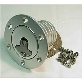 Image of CAP 2inch CAP LOCKABLE