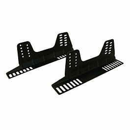 Image of Biesheuvel - E8X/E9X Direct Seat Bracket