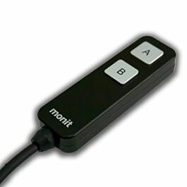 Image of Monit - AC010 2-knops handafstandsbediening