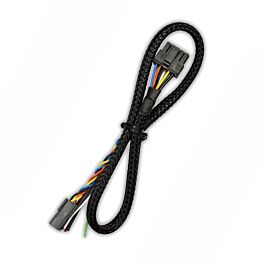 Image of Monit reservekabelboom - T-serie kabelboom - AC001