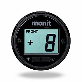 Image of Monit - Brake Bias Adjuster Dial - BD01