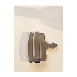 Image of SIMPSON HYBRID REMOVABLE CHEST BUCKLE