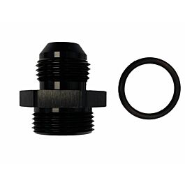 Image of LTEC Oil Adapter AN8 > Metric M 22